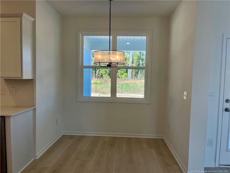 2063 Secluded Dell Homesite 1, Fayetteville, NC 28306