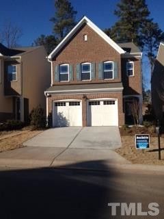 2063 Tanners Mill Dr, Durham, NC 27703