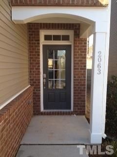 2063 Tanners Mill Dr, Durham, NC 27703