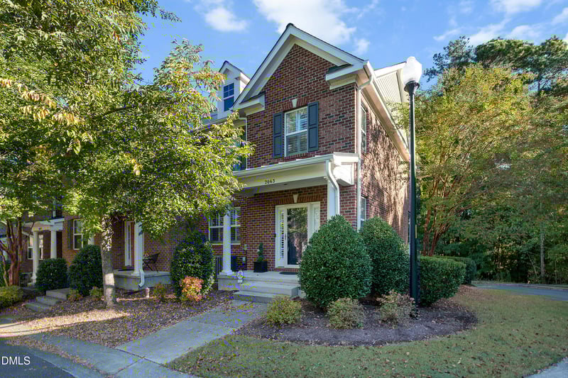 2063 Weston Green Loop, Cary, NC 27513