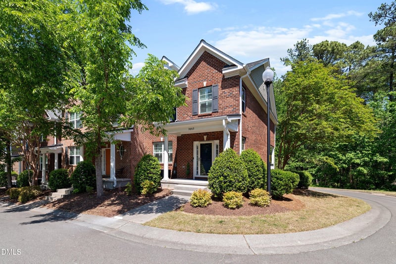 2063 Weston Green Loop, Cary, NC 27513