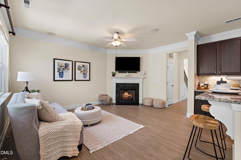 2063 Weston Green Loop, Cary, NC 27513