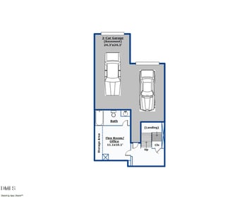 2063 Weston Green Loop, Cary, NC 27513