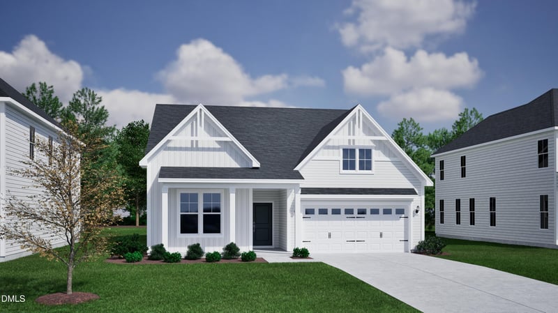 2064 Bull City Bend #370, Durham, NC 27703
