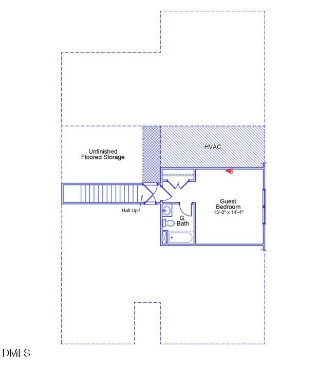 2064 Bull City Bend #370, Durham, NC 27703