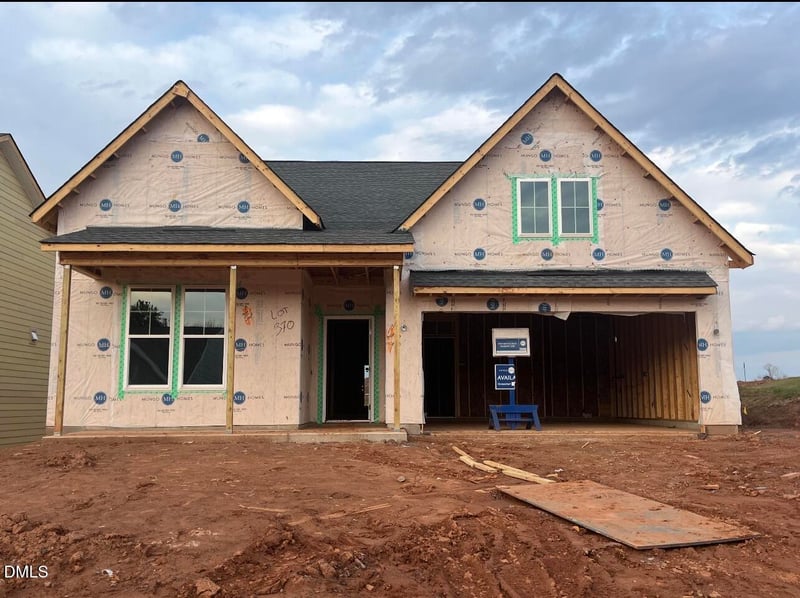 2064 Bull City Bend #370, Durham, NC 27703