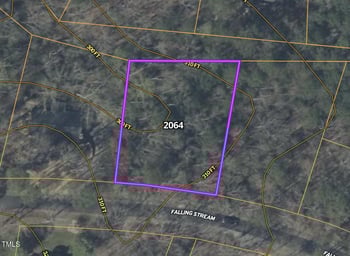 2064 Falling Stream, Sanford, NC 27332