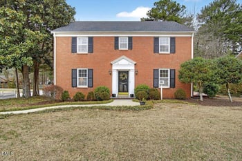 2064 Oxford Rd, Henderson, NC 27536