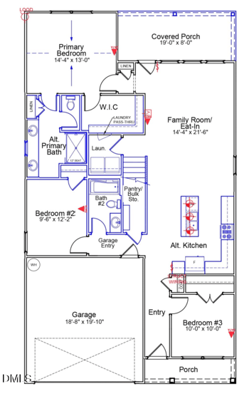 2065 Bull City Bend #403, Durham, NC 27703