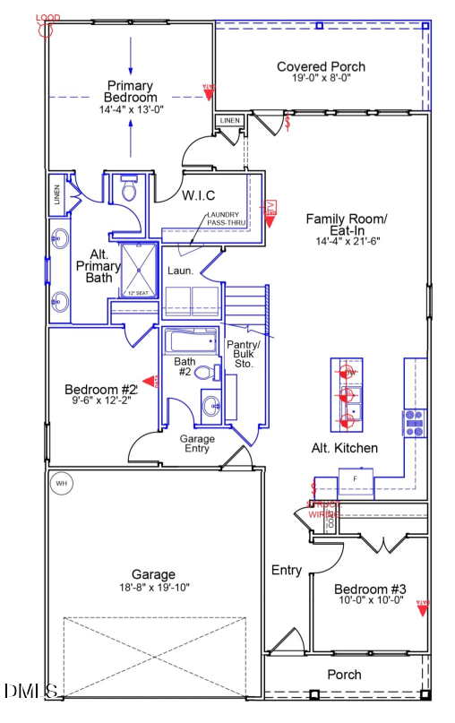 2065 Bull City Bend #403, Durham, NC 27703