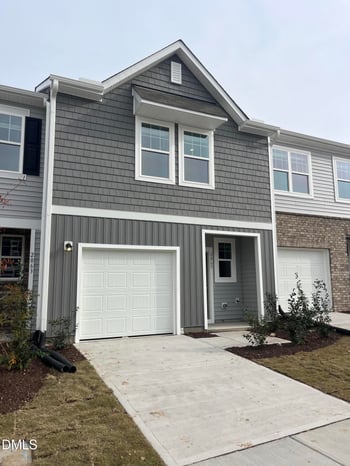 2065 Glen Crossing Dr, Durham, NC 27704