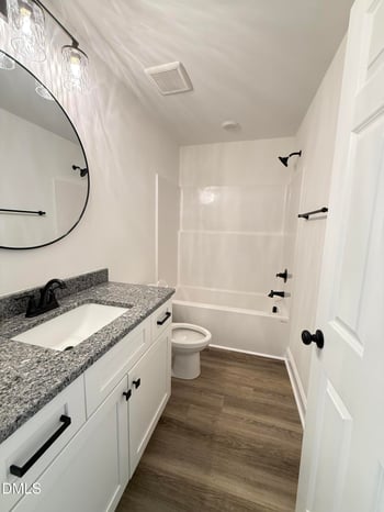 2065 Hayes Rd, Spring Hope, NC 27882