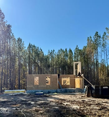 2065 Hayes Rd, Spring Hope, NC 27882