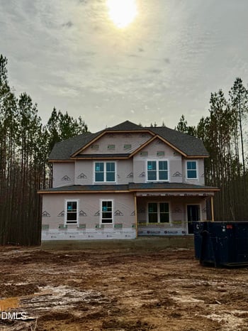 2065 Hayes Rd, Spring Hope, NC 27882