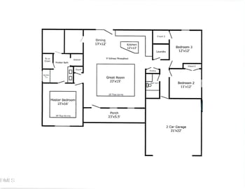 2065 Payne Rd, Graham, NC 27253