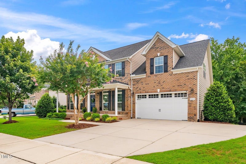 2065 Pineola Bog Trl, Apex, NC 27502