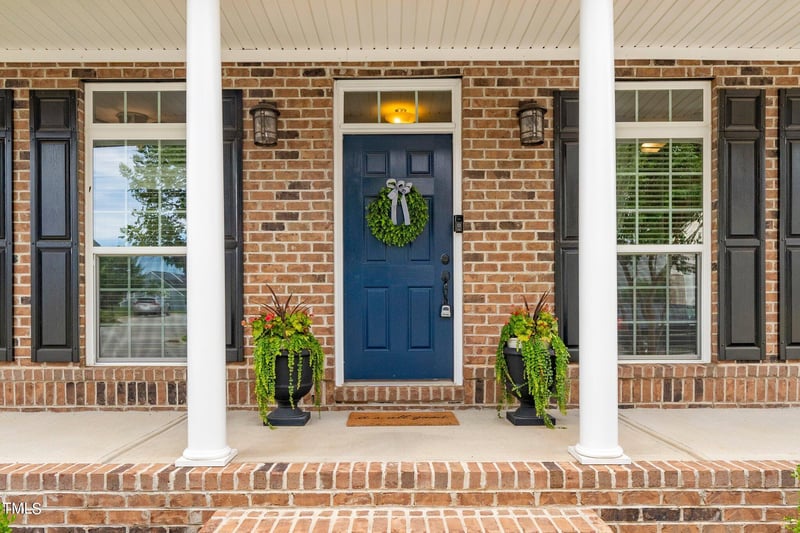 2065 Pineola Bog Trl, Apex, NC 27502