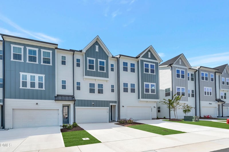 2065 Trident Maple Ln, Chapel Hill, NC 27517