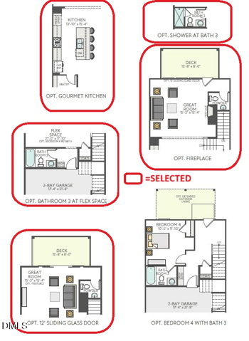 2065 Trident Maple Ln, Chapel Hill, NC 27517