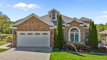 2066 Lake Point Dr, Graham, NC 27253