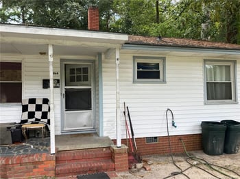 2066 Osceola Dr, Fayetteville, NC 28301