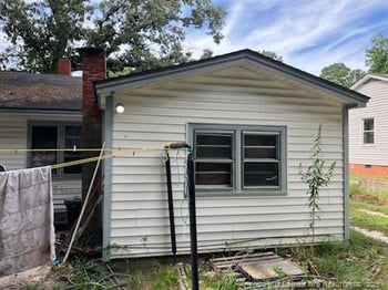 2066 Osceola Dr, Fayetteville, NC 28301