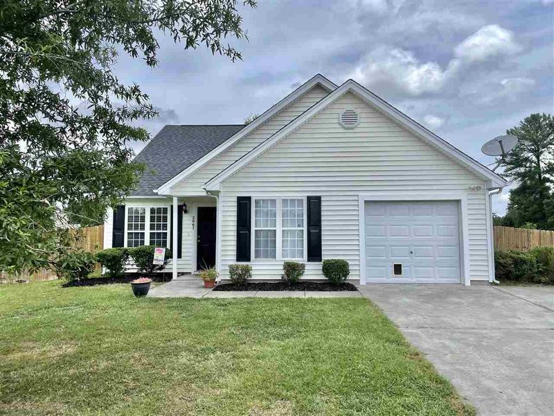 2067 Covey Ct, Creedmoor, NC 27522