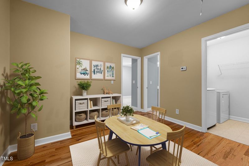 2067 Glenkirk Dr, Burlington, NC 27215