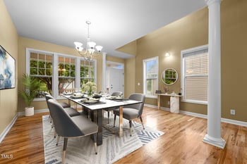 2067 Glenkirk Dr, Burlington, NC 27215