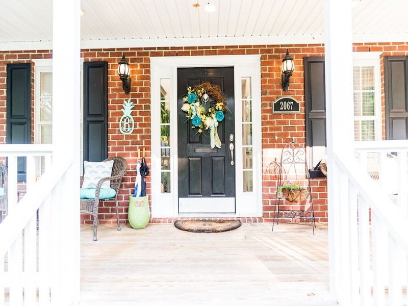 2067 Long Point Trl, Sanford, NC 27332
