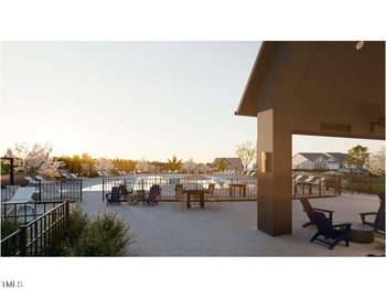 2068 Bull City Bend #369, Durham, NC 27703