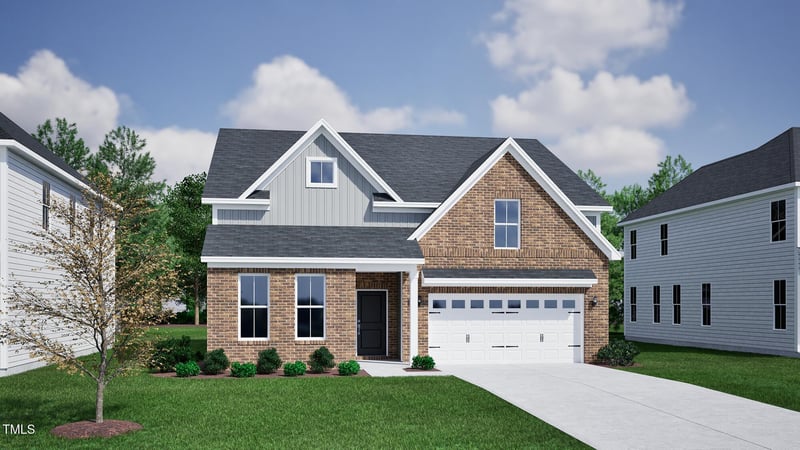 2068 Bull City Bend #369, Durham, NC 27703