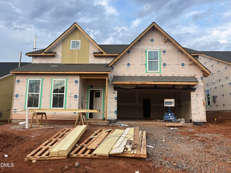 2068 Bull City Bend #369, Durham, NC 27703