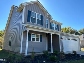 2068 Dresden Dr, Burlington, NC 27217