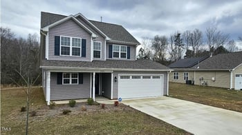 2068 Dresden Dr, Burlington, NC 27217
