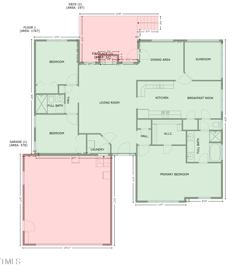 2068 Nc 27 , Lillington, NC 27546