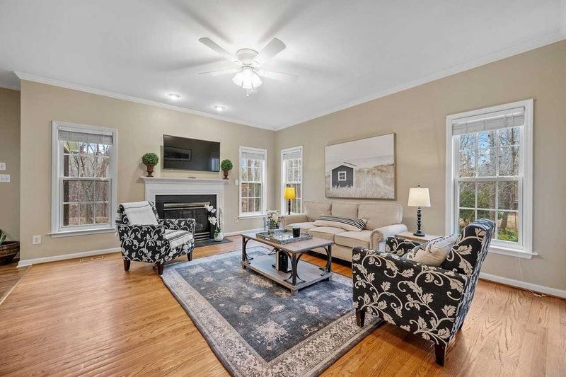 2068 Walden Way, Clayton, NC 27527