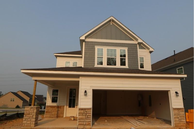 2069 Florine Dr, Apex, NC 27502