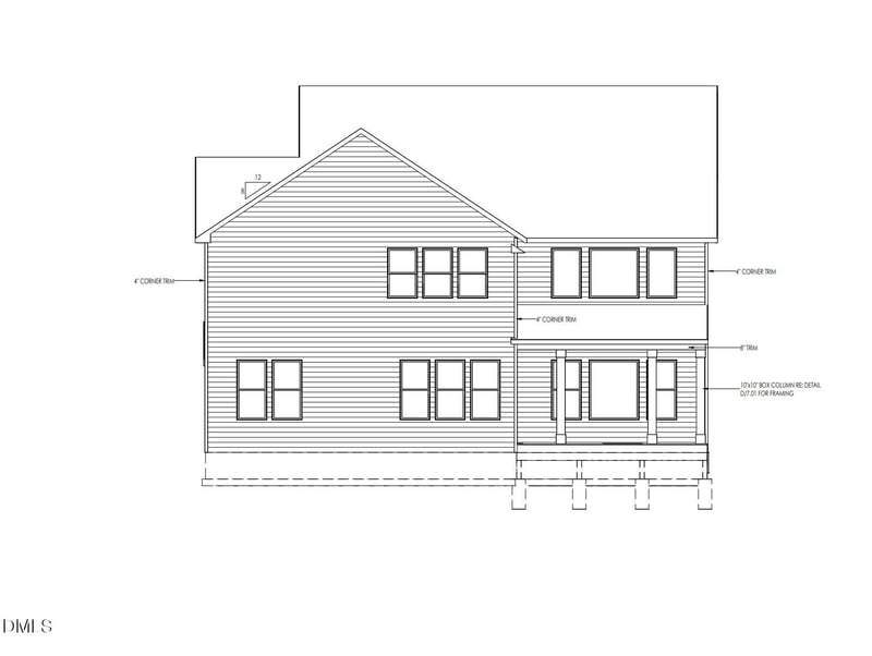 2069 Kelsey Ct, Hillsborough, NC 27278