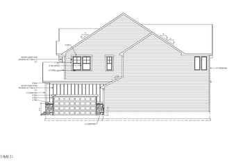 2069 Kelsey Ct, Hillsborough, NC 27278