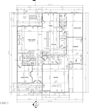 2069 Kelsey Ct, Hillsborough, NC 27278