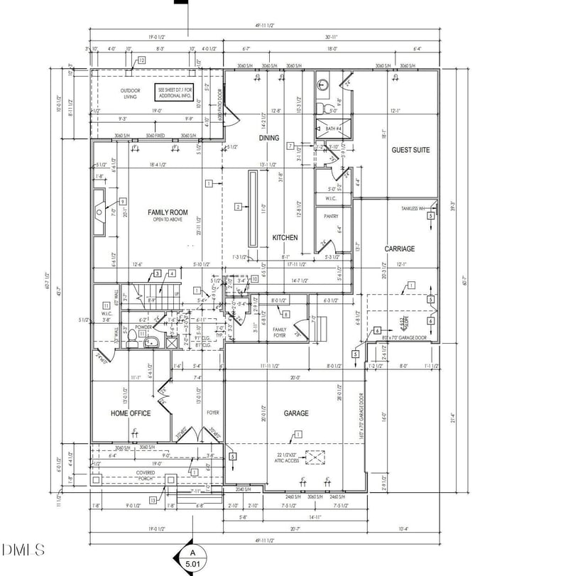 2069 Kelsey Ct, Hillsborough, NC 27278