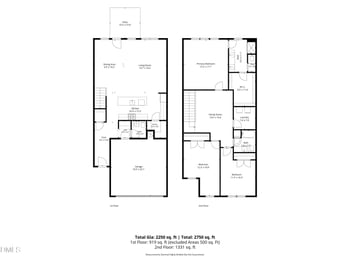 2069 Maggie Valley Dr, Apex, NC 27502