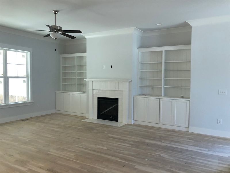 2069 Toad Hollow Trl, Apex, NC 27502