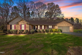 2069 Turner Rd, Mebane, NC 27302