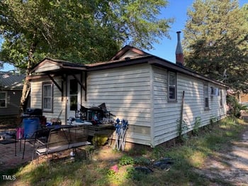 207 2nd St, Erwin, NC 28339