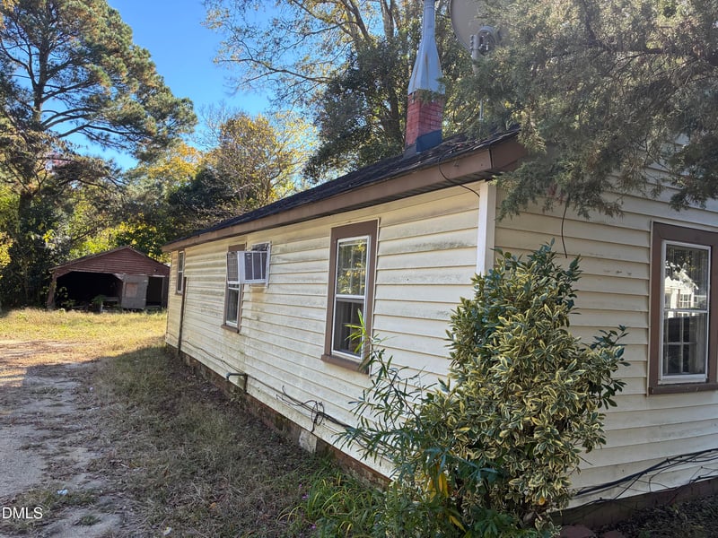 207 2nd St, Erwin, NC 28339