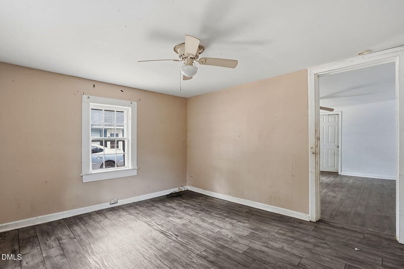 207 2nd St, Erwin, NC 28339