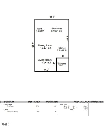 207 2nd St, Erwin, NC 28339