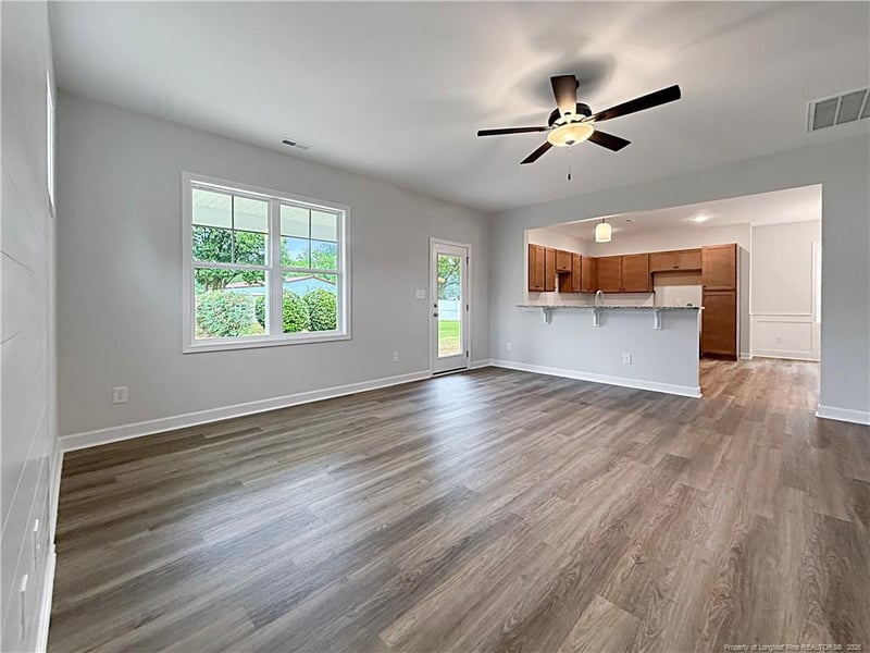 207 4th St, Erwin, NC 28339